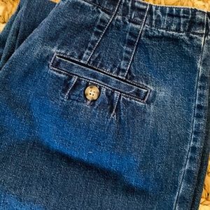 Vintage Denim